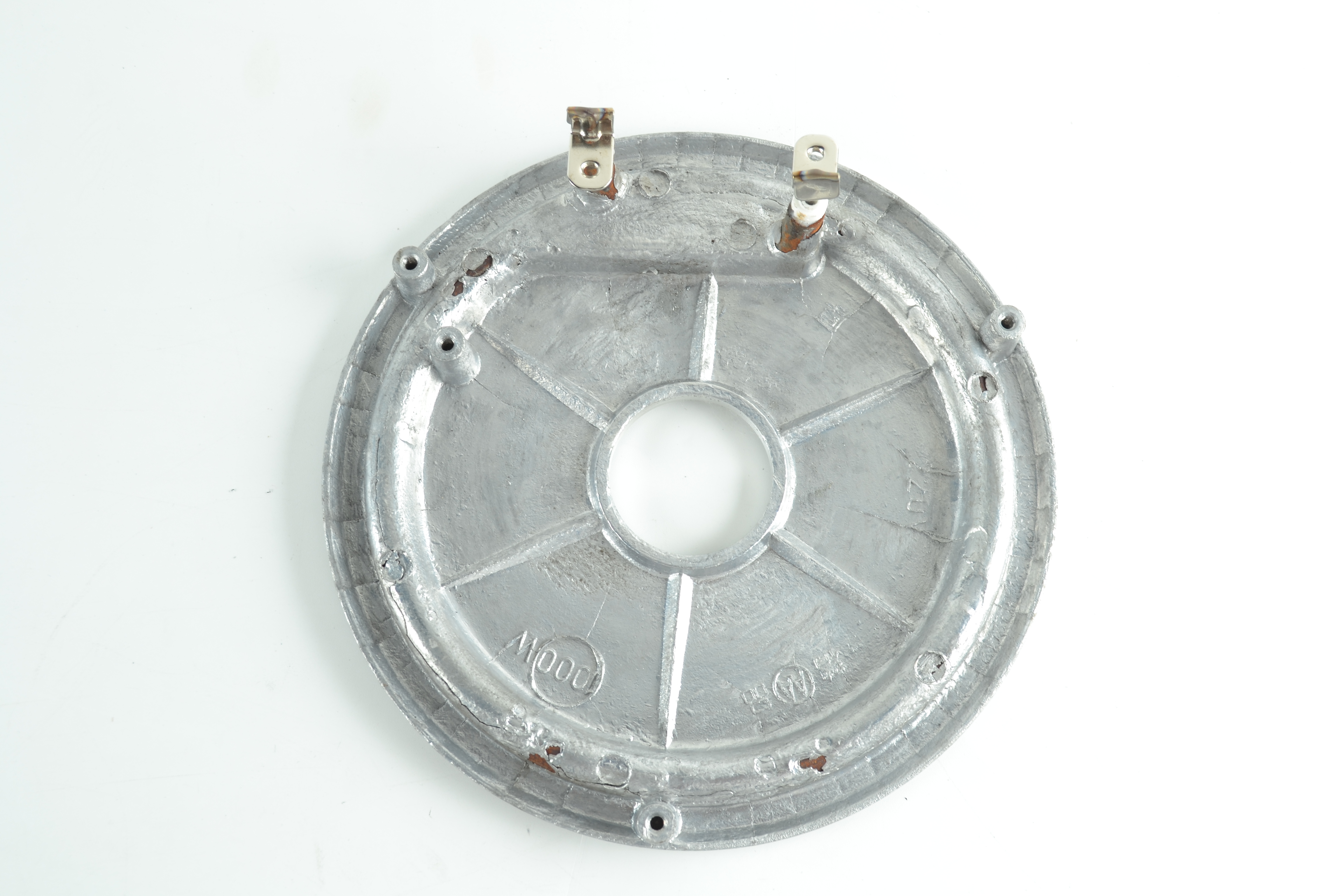 Heating Plate - B08030038